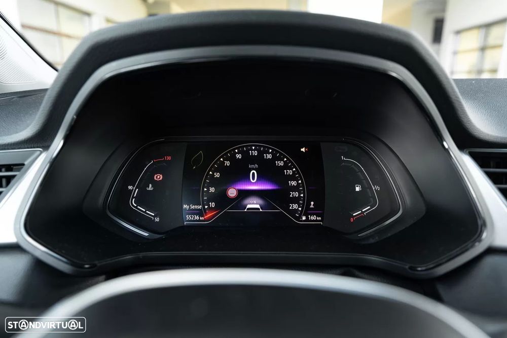 Renault Captur 1.0 TCe Techno - 10