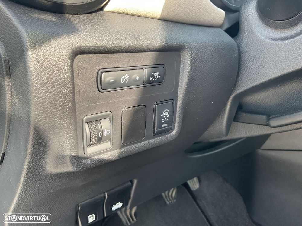 Nissan Micra 1.0 IG-T Acenta - 19