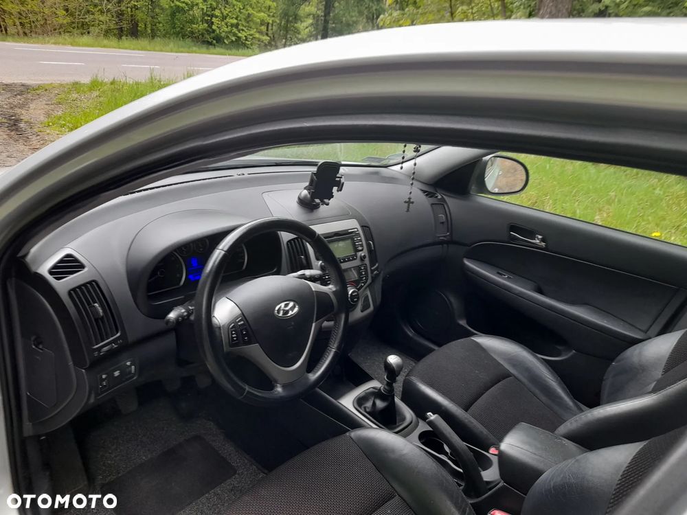 Hyundai i30 1.4 Blue Classic - 10