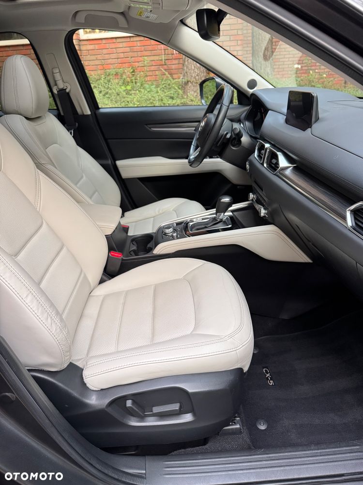 Mazda CX-5 - 20