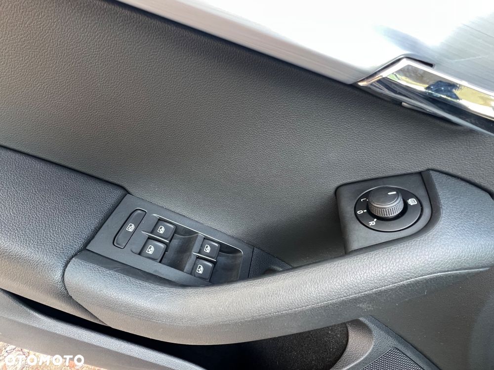 Skoda Octavia 1.5 TSI ACT Ambition - 17