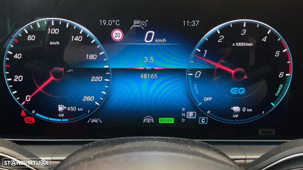 Mercedes-Benz GLE 350 de 4Matic - 3