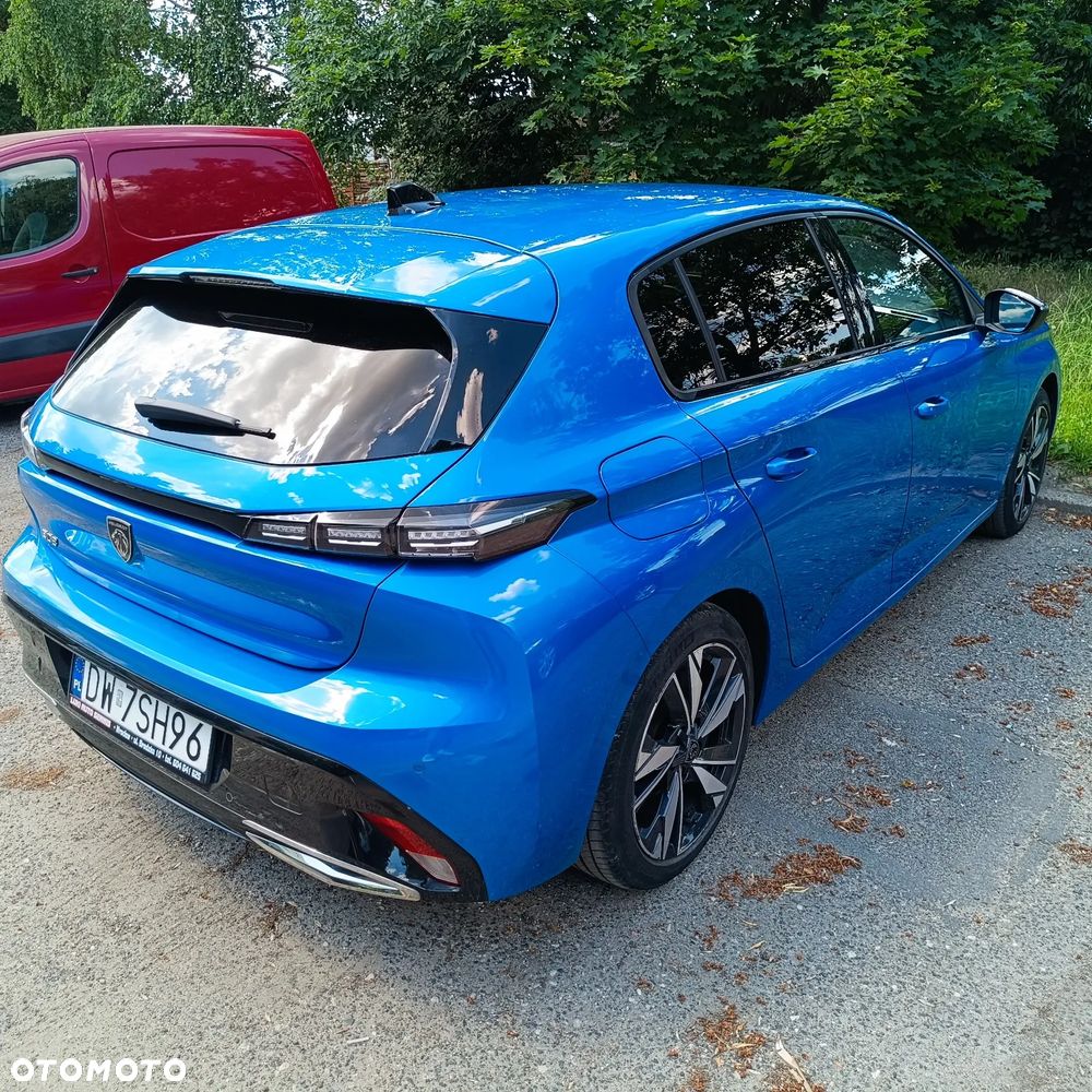 Peugeot 308 1.2 PureTech Active Pack S&S - 4