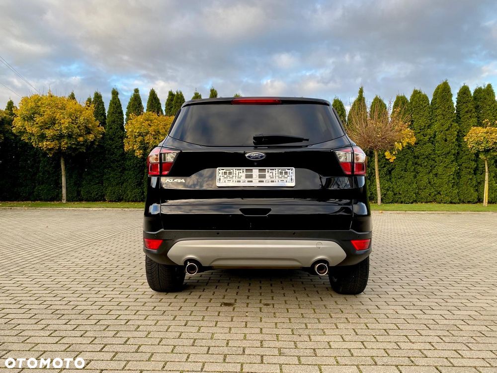 Ford Kuga 2.0 TDCi 4x4 Individual - 7