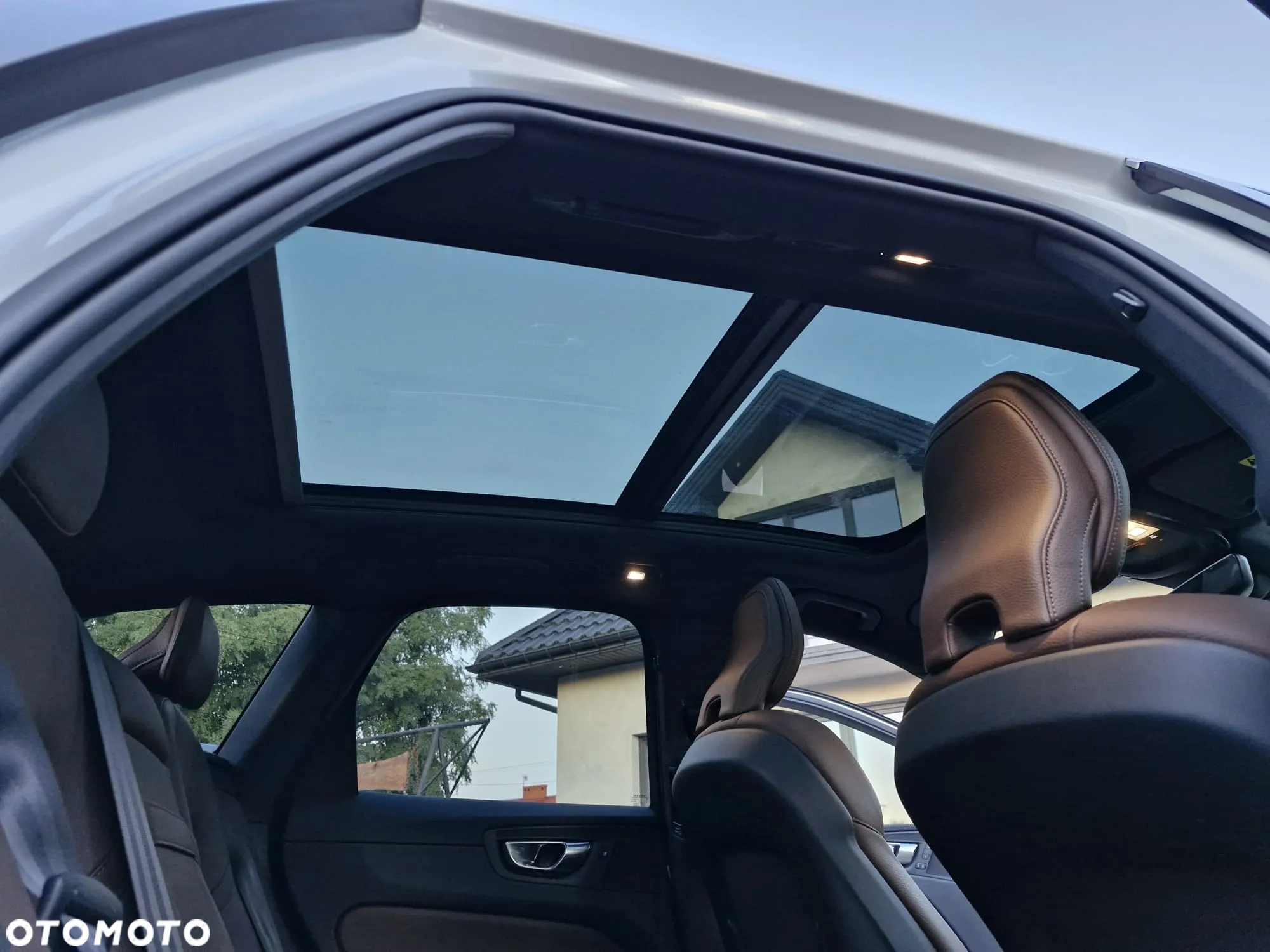 Volvo XC 60 T5 AWD Momentum - 18