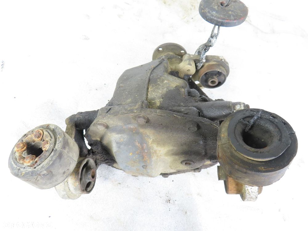 DYFER LAND ROVER FREELANDER L314 2.0 DI REVBN 174002 - 4