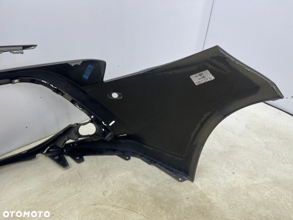 Zderzak przedni Toyota Corolla E21 12 XII 23r.- Lift przód PDC 52119-02J90 - 23