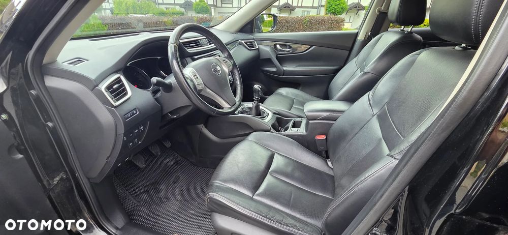 Nissan X-Trail 1.6 DIG-T Tekna 2WD - 7