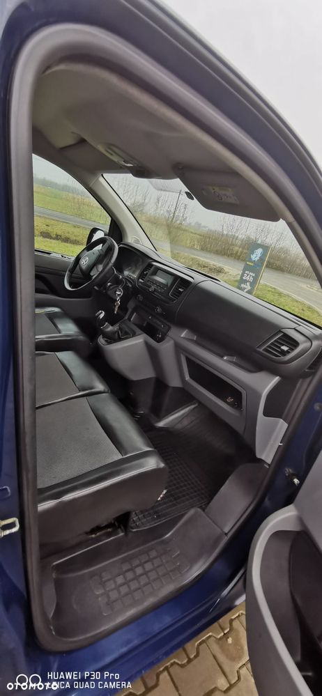 Toyota PROACE - 11