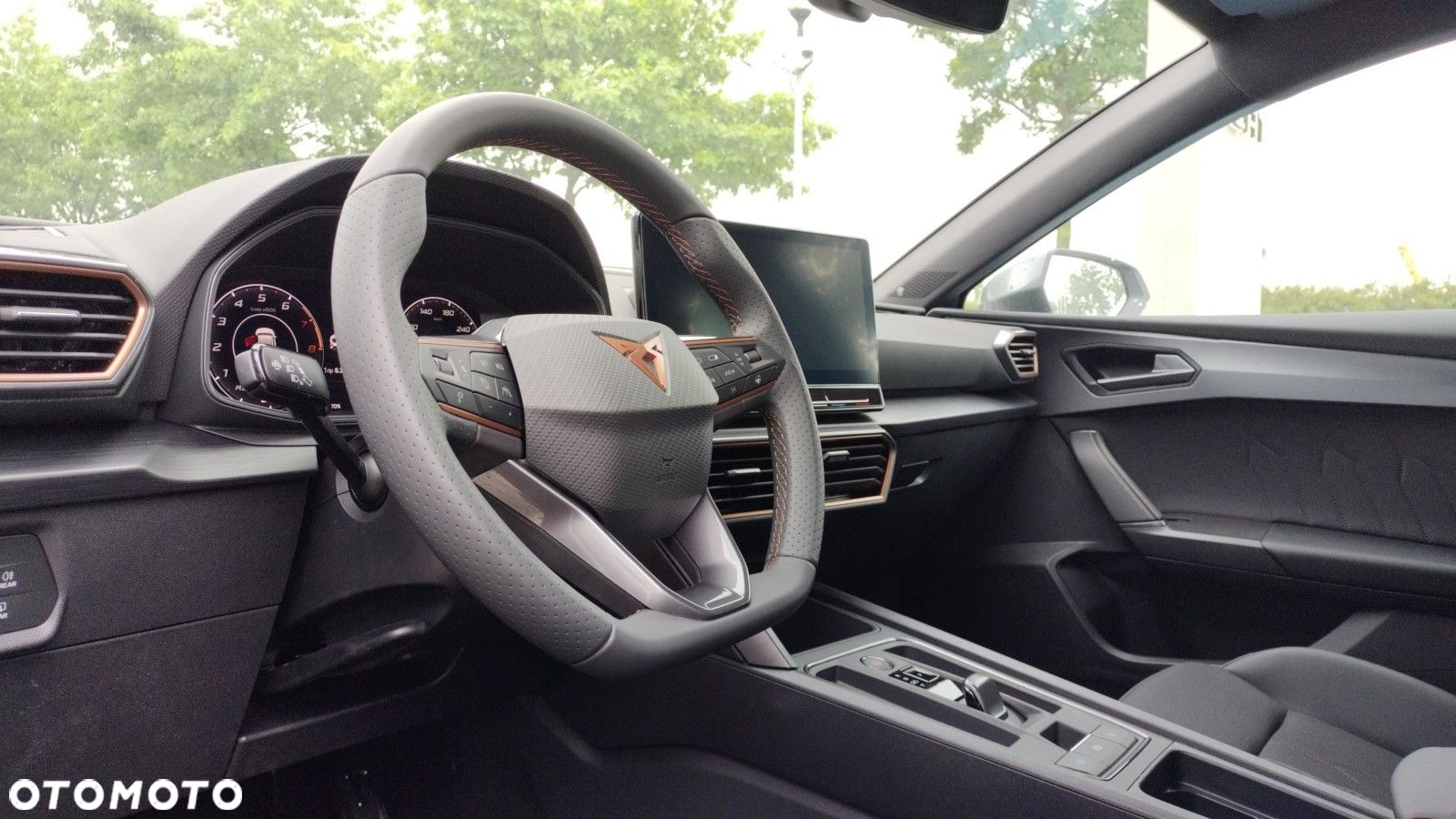Cupra Leon Sportstourer - 17