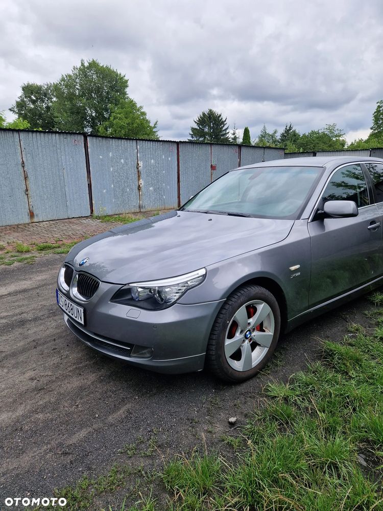 BMW Seria 5 - 3