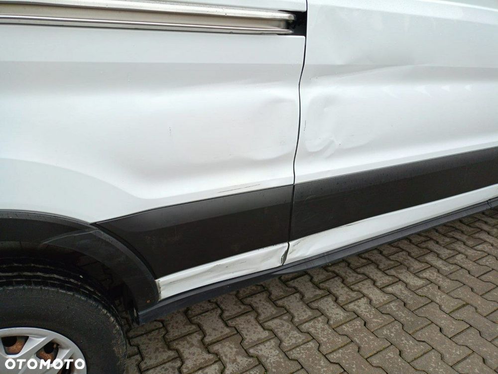 Ford Transit - 9