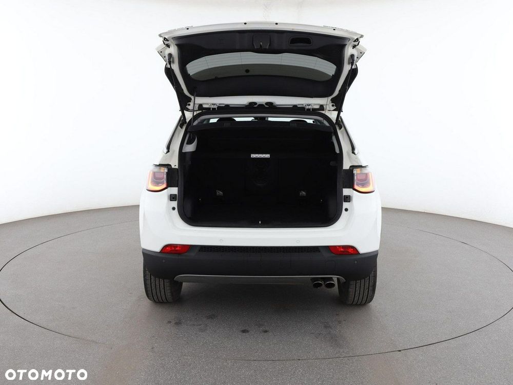 Jeep Compass 2.0 MJD Limited 4WD S&S - 15