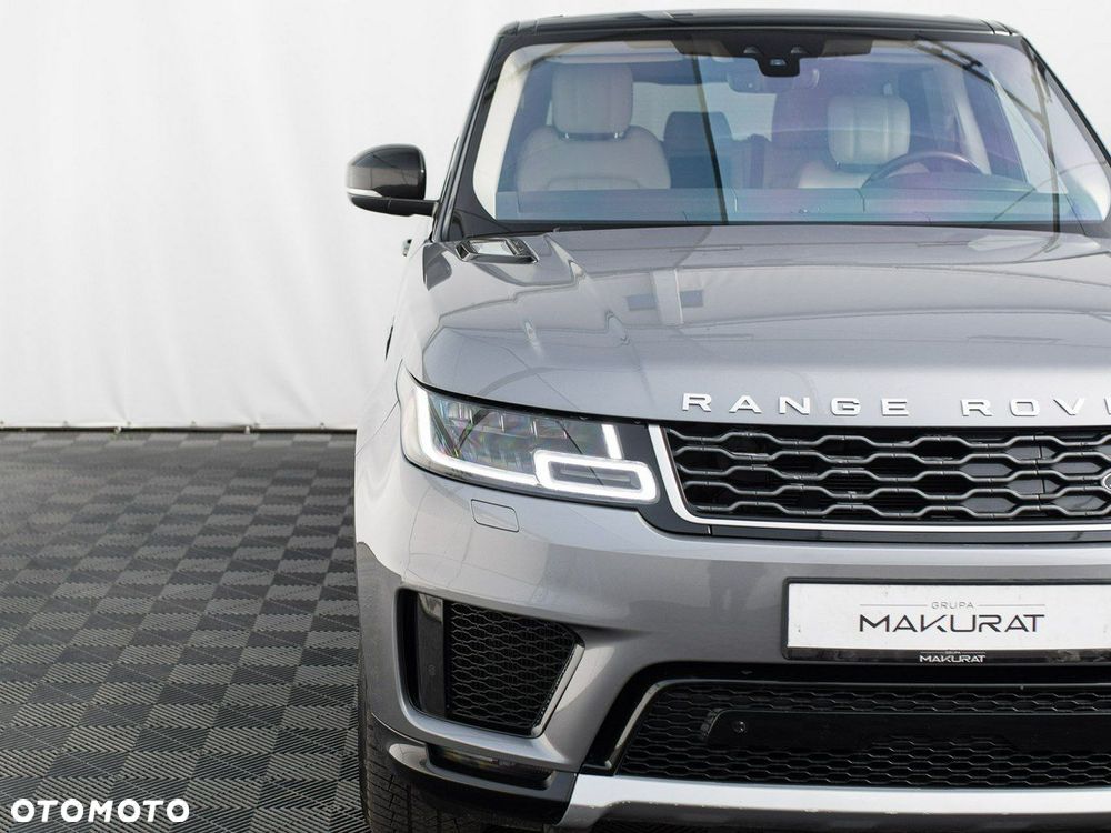 Land Rover Range Rover Sport S 2.0Si4 PHEV GPF HSE - 9