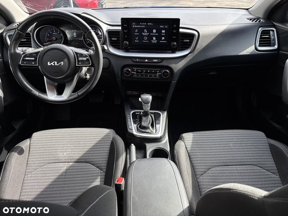 Kia XCeed 1.5 T-GDI Prestige Line DCT - 19