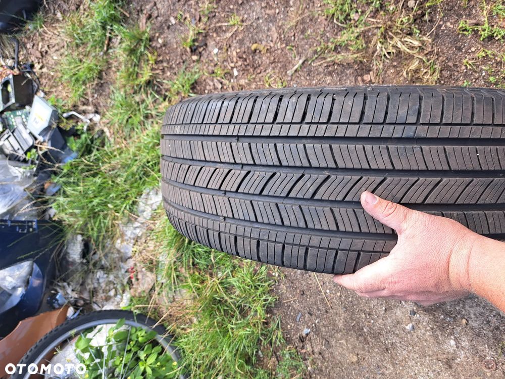 Felga aluminiowa z oponą Ford Explorer VI 20 Cali 8.0Jx20 ET 37.5 LB5C-1007-F1B 20x8.0J+37.5MM Michelin Primacy A/S 255/55R20 110V DOT 3920 - 15