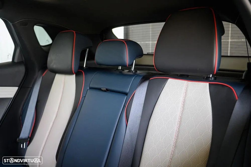 BYD Atto 3 60.48 kWh Design - 29