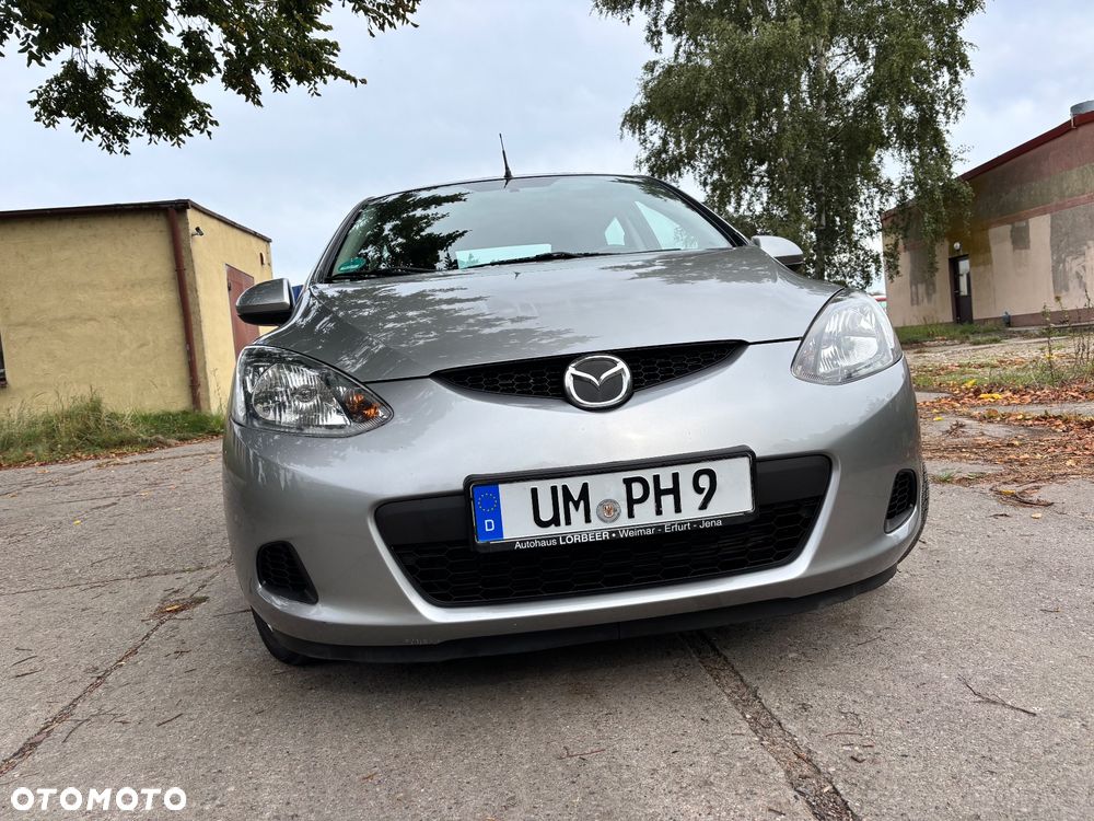 Mazda 2 1.3 Exclusive - 20