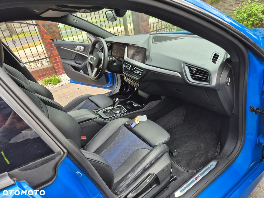BMW Seria 2 220i M Sport - 4