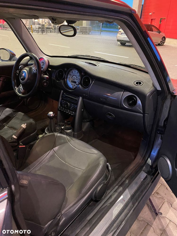 MINI Cooper S chili - 10