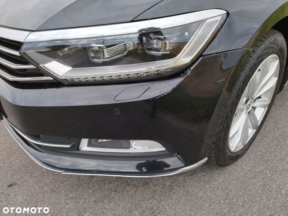 Volkswagen Passat 2.0 TDI (BlueMotion Technology) Highline - 2