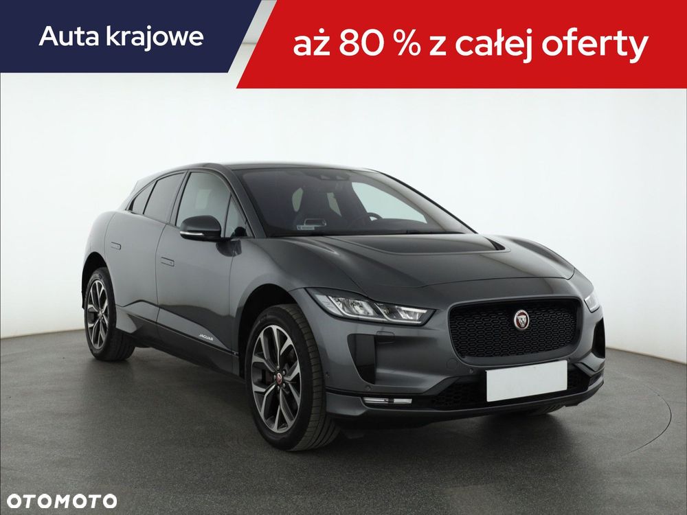 Jaguar I-Pace 2019 photo 2
