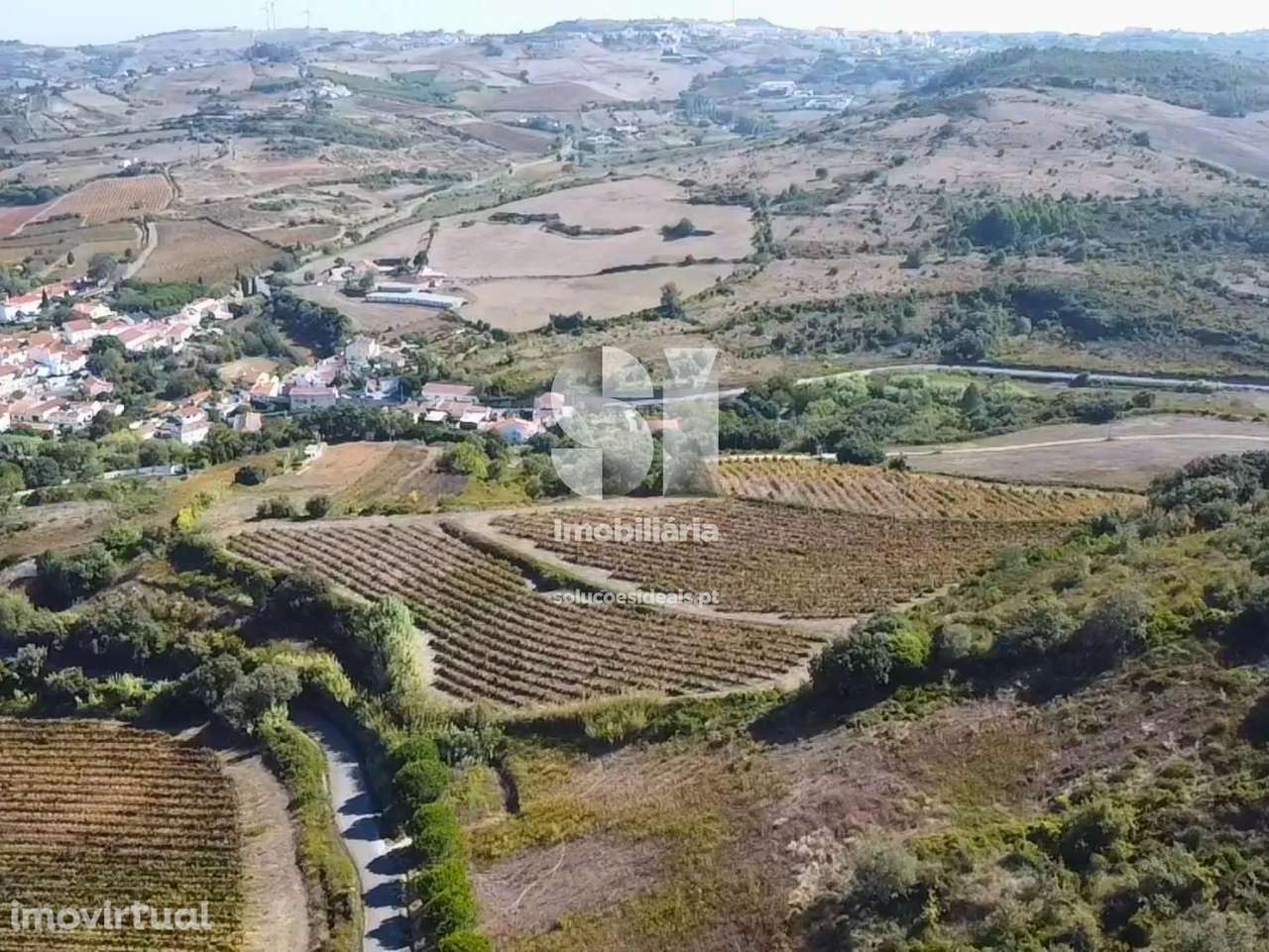 Terreno em Torres vedras - Grande imagem: 2/9