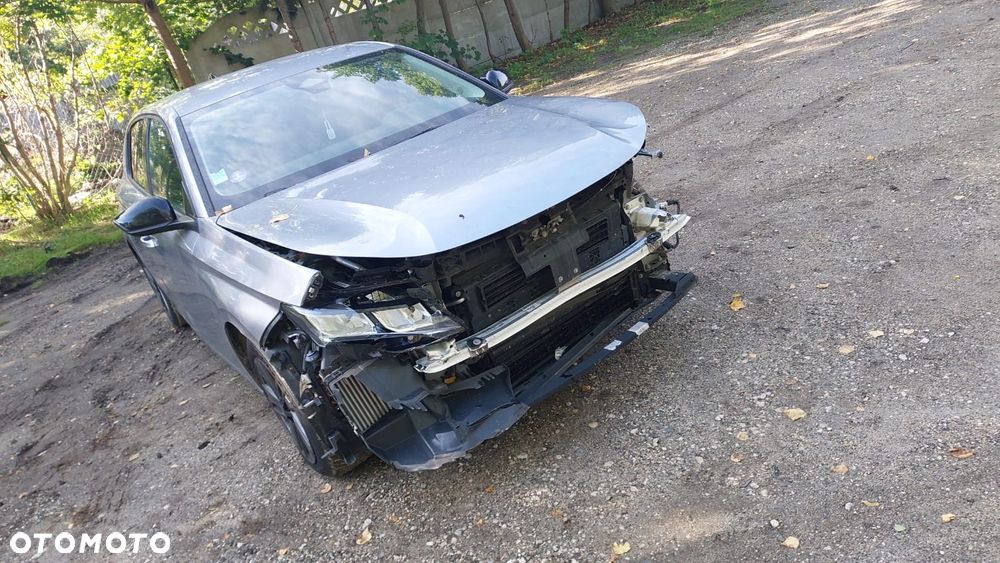 Peugeot 308 1.2 PureTech Allure Pack S&S - 6