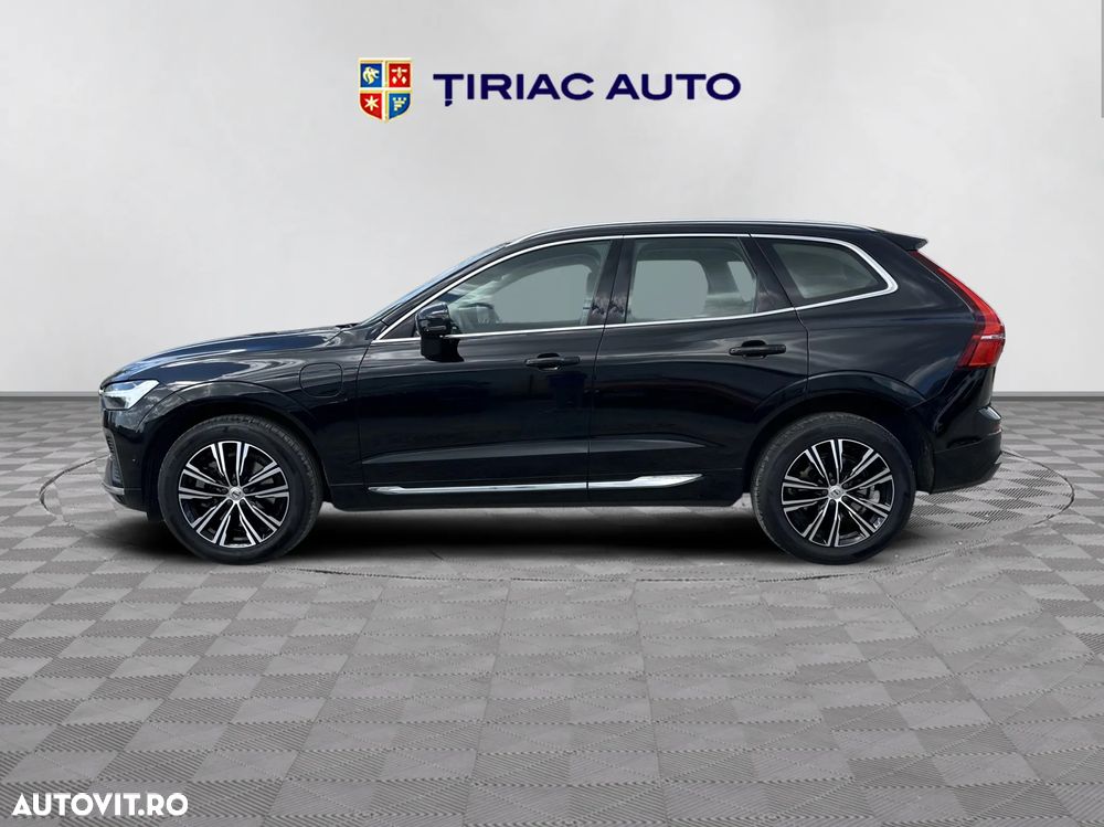 Volvo XC 60 - 2