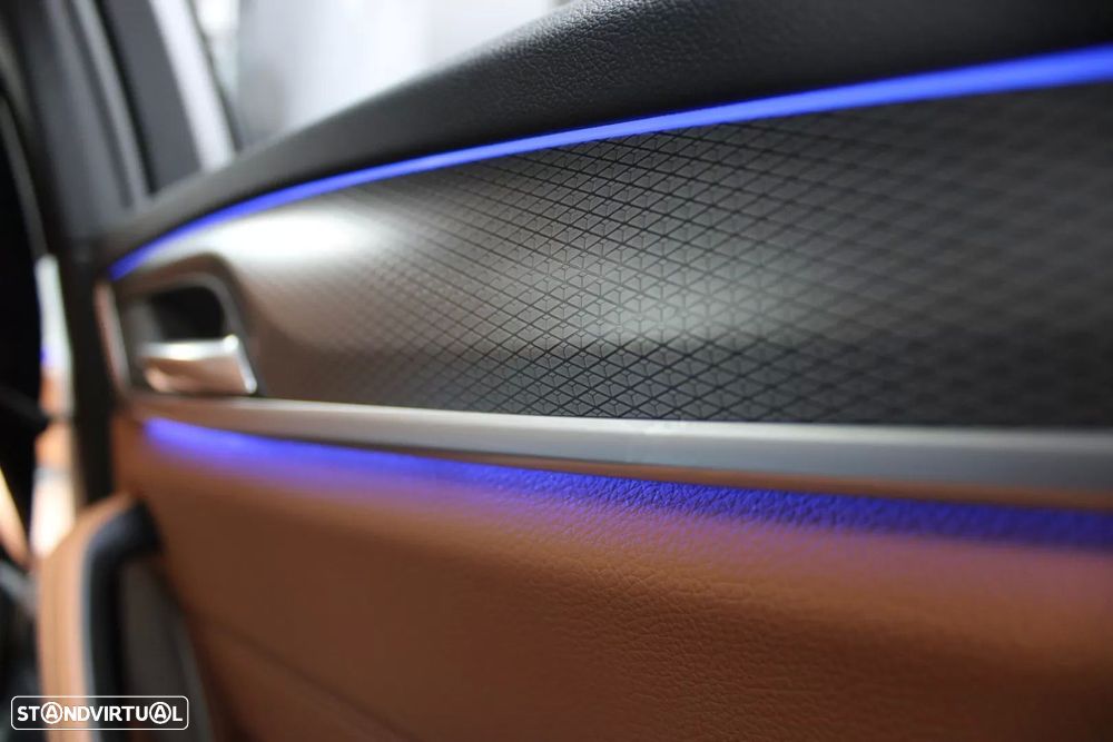 BMW 530 e iPerformance Pack M - 31