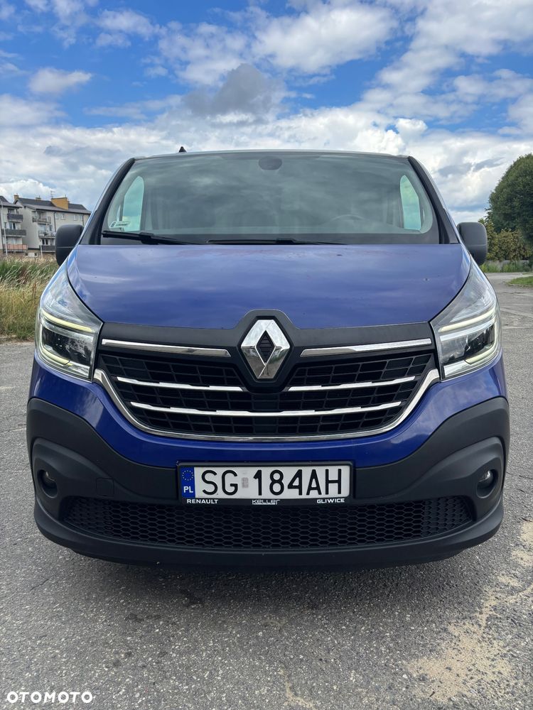 Renault Trafic - 6