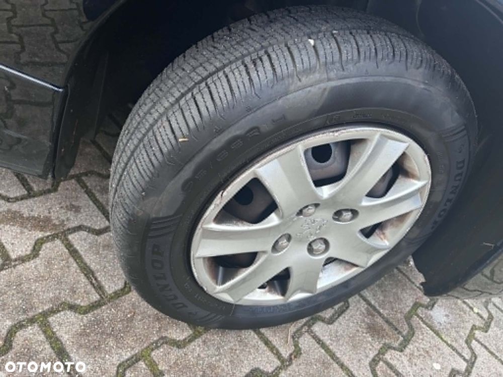 Peugeot 206 plus 75 - 17