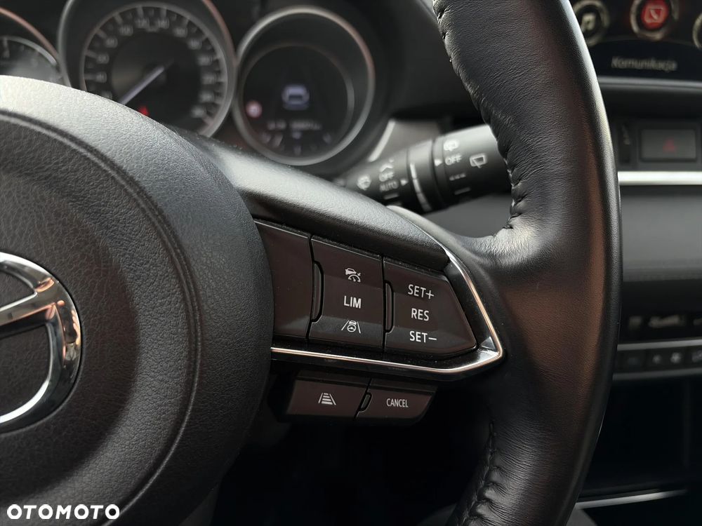 Mazda 6 2.0 Center-Line - 23