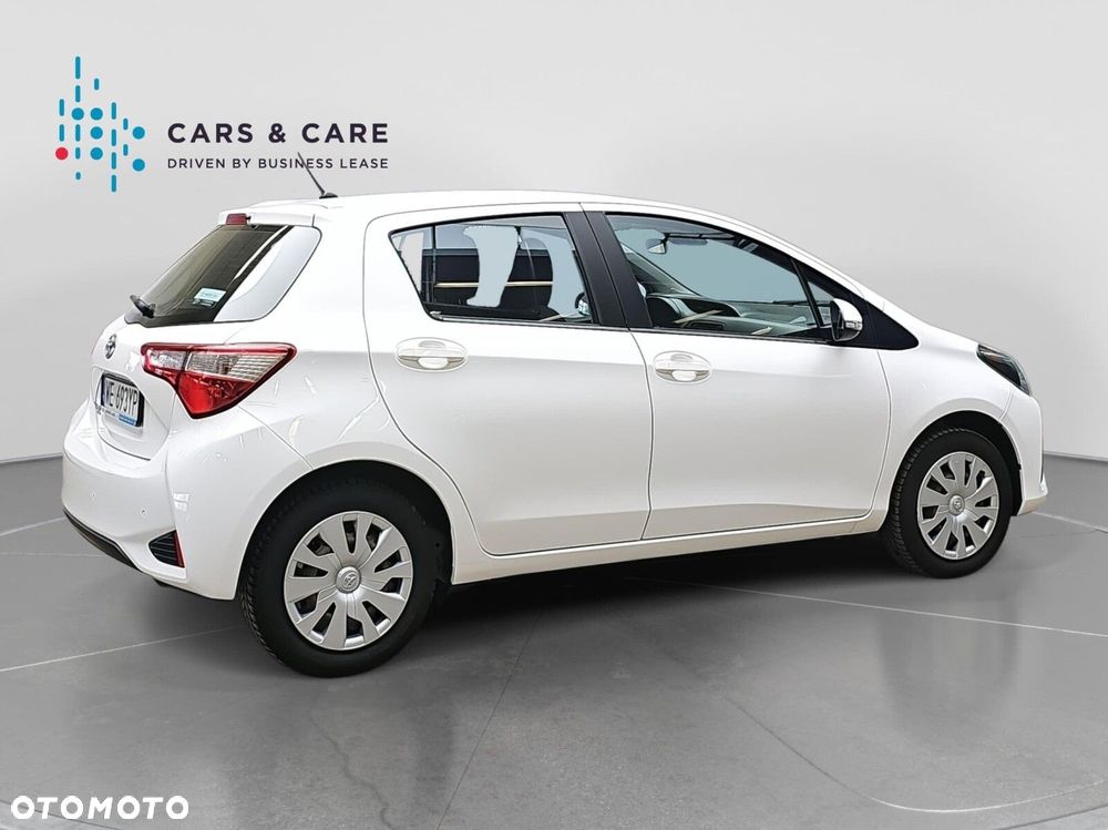 Toyota Yaris 1.5 Active - 24