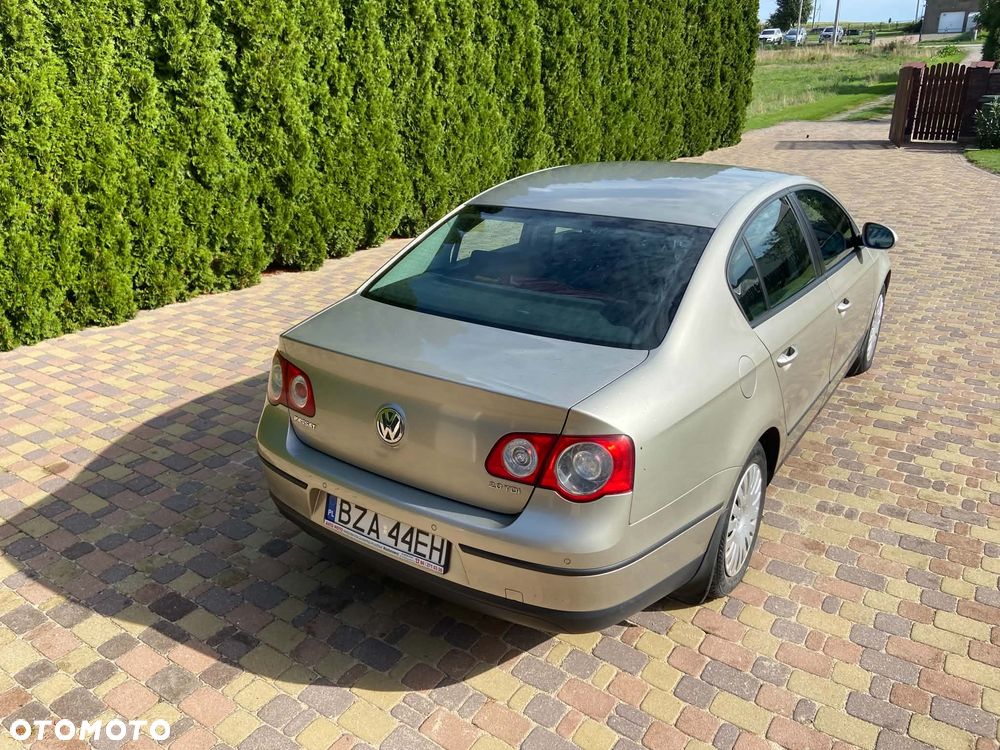 Volkswagen Passat - 7