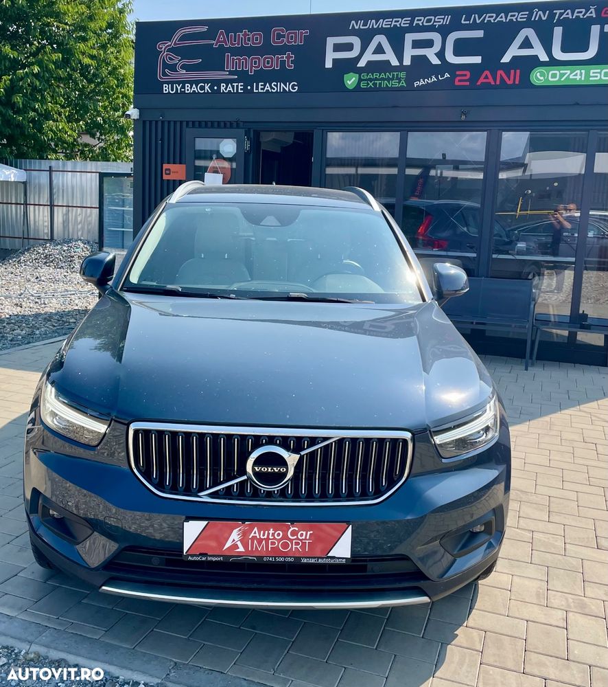 Volvo XC 40 - 6