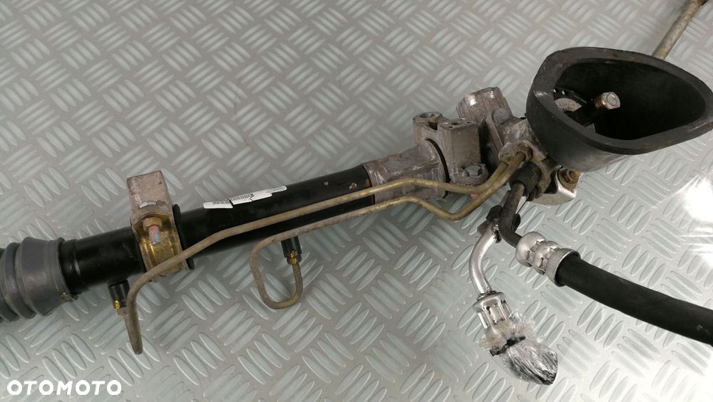 maglownica przekładnia kierownicza RENAULT CLIO II 2 KANGOO KOYO EUROPA - 6