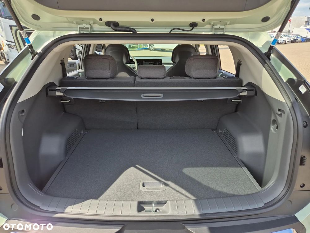 Kia EV3 81.4kWh Earth - 17