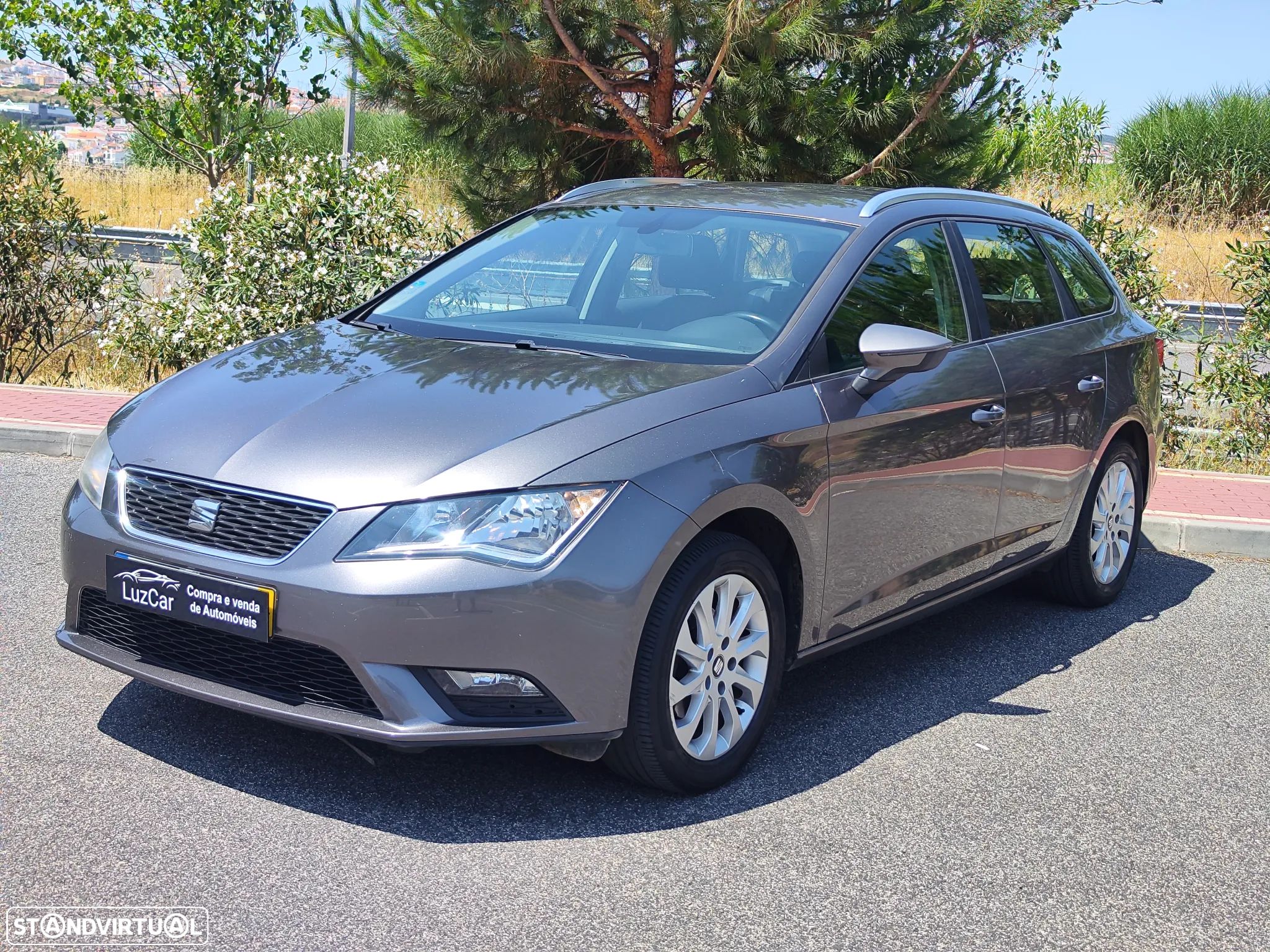 SEAT Leon ST 1.6 TDI Reference Ecomotive - 1