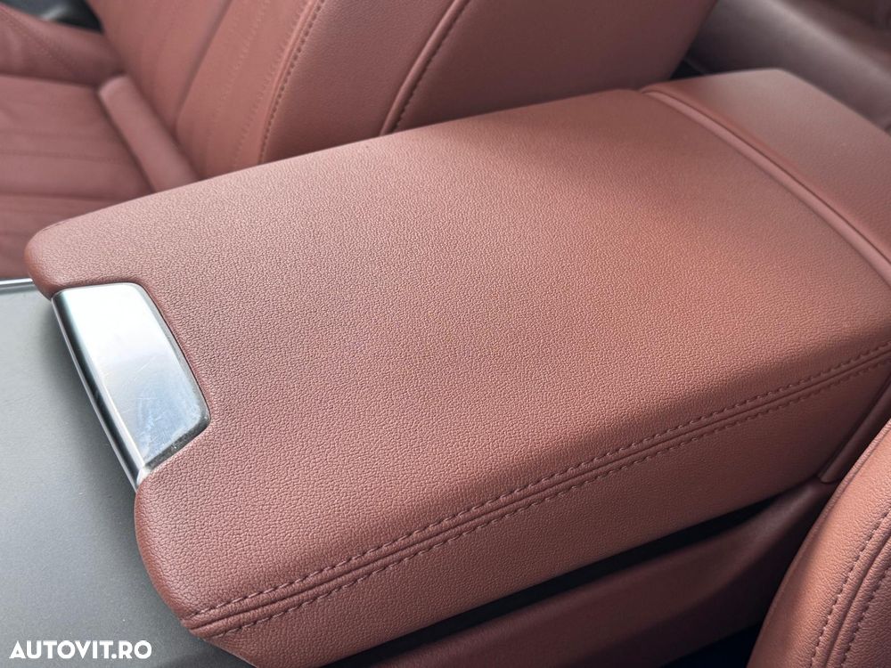 Audi A6 2.0 35 TDI S tronic Basic - 28