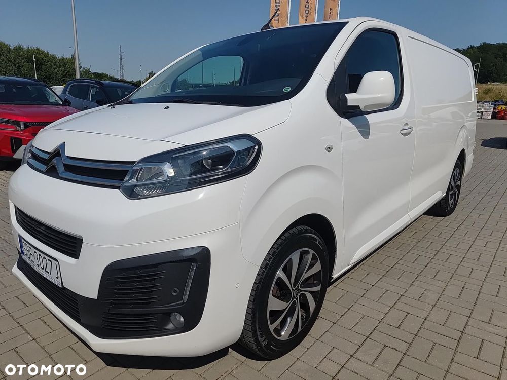 Citroën Jumpy Combi - 11