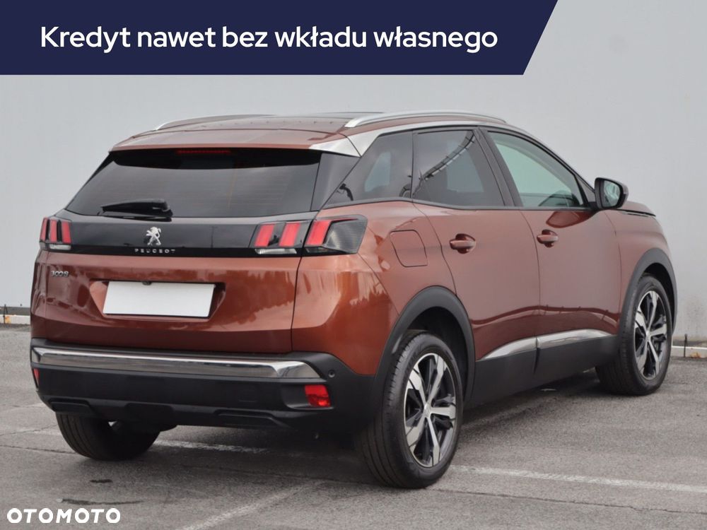 Peugeot 3008 - 7