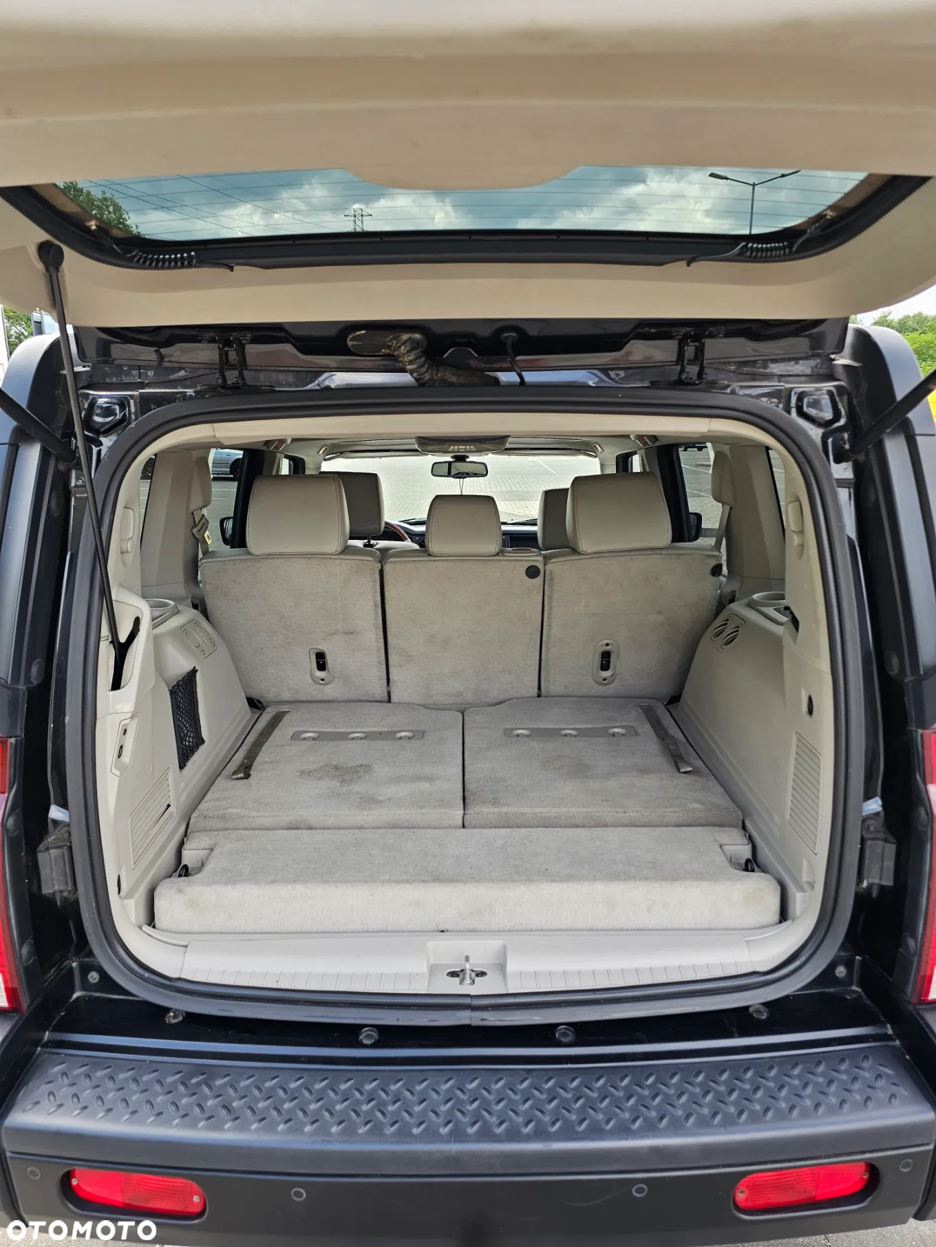 Jeep Commander 3.0 CRD DPF Automatik Overland - 29