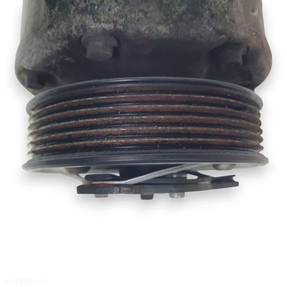 SPRĘŻARKA KLIMATYZACJI Volkswagen Golf V 2.0 TDI 1K0820859F PXE16 - 2