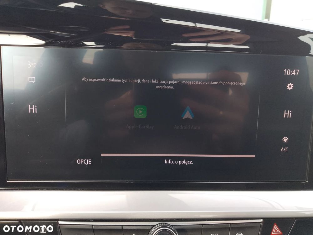 Opel Mokka 1.2 DI Turbo - 17