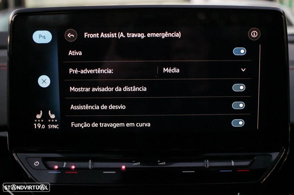 VW ID.4 4Motion GTX - 30