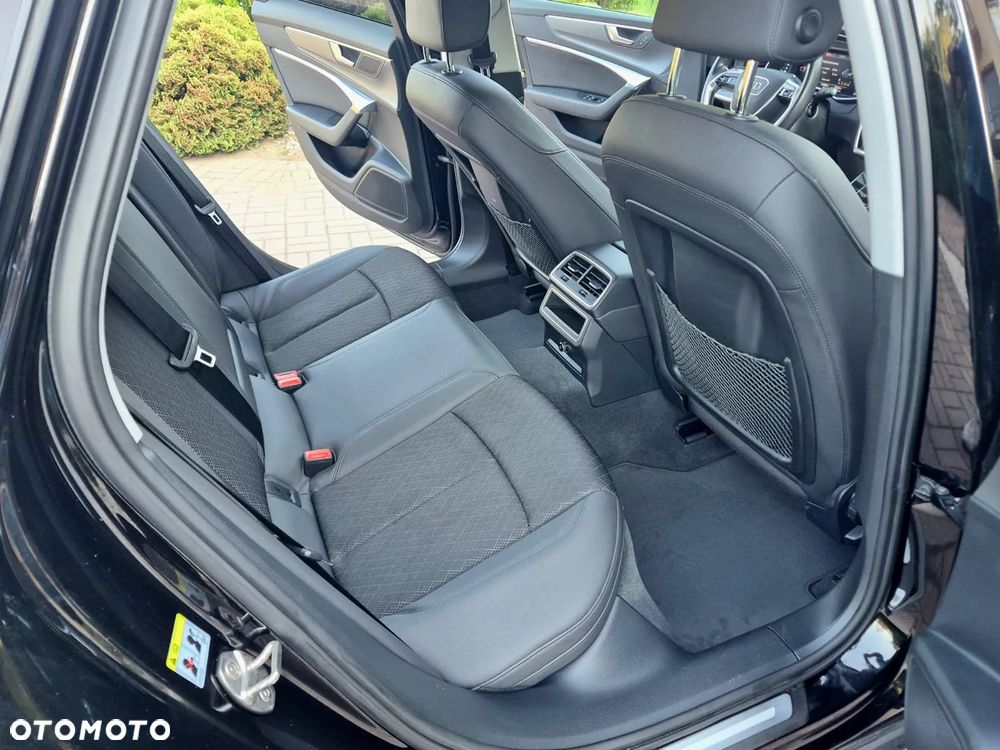 Audi A6 Allroad quattro 45 TDI tiptronic - 21