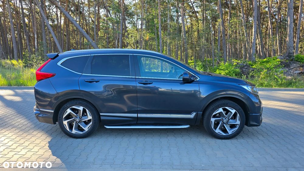 Honda CR-V 1.5T 4WD Executive - 6