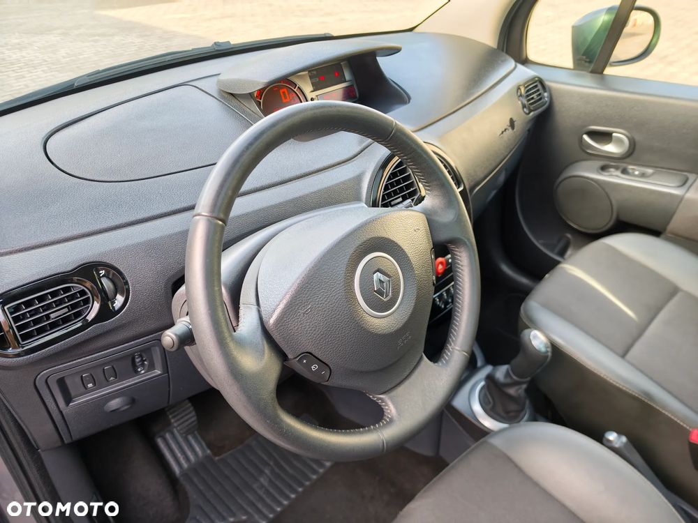 Renault Modus 1.2 TCE Nigh&Day - 13