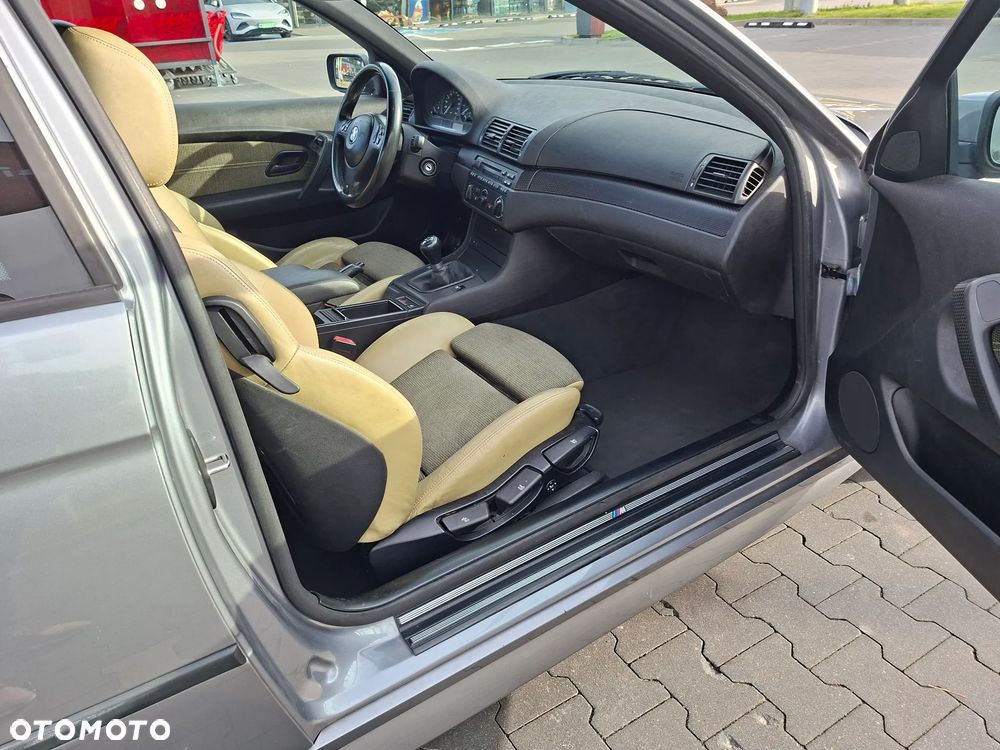 BMW Seria 3 316ti - 16